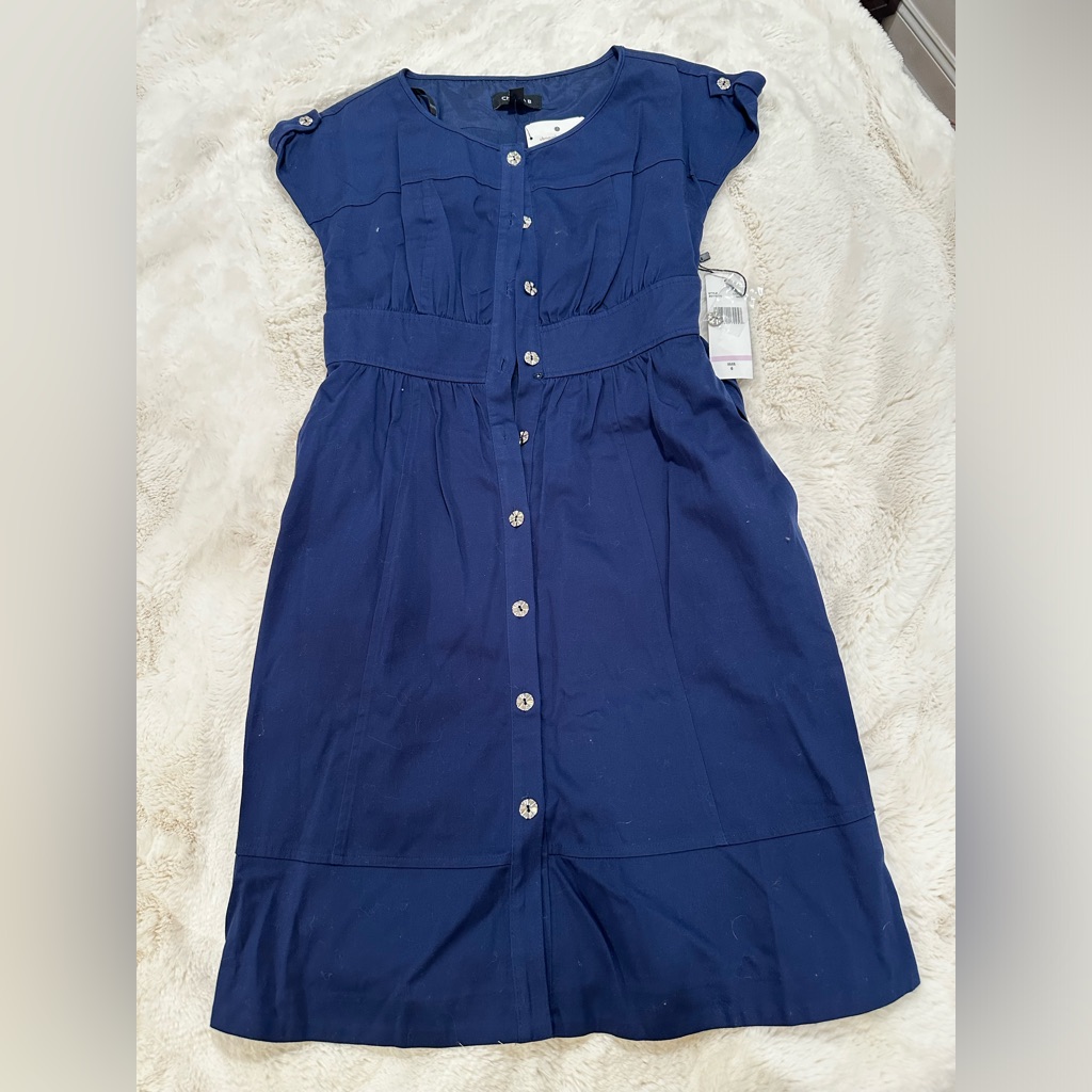 Brand New Size 6 Dress